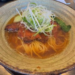 パーコー麺