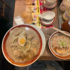 広州市場 田町店の画像