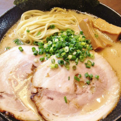 つけ麺 らーめん バカ野郎の画像