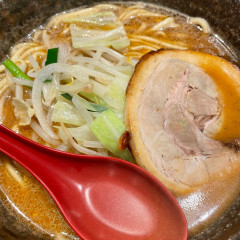 麺屋 國丸 靱公園前店の画像