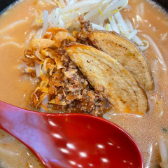 麺場 田所商店 守口店の画像