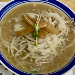 みそラーメン