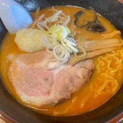 麺処 れんがの画像