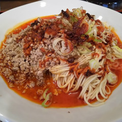 ラーメン なんまつの画像