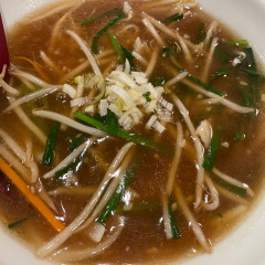 中華料理龍門の画像