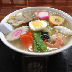 中華料理 福宝の画像