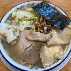 ケンちゃんラーメン 新庄店の画像