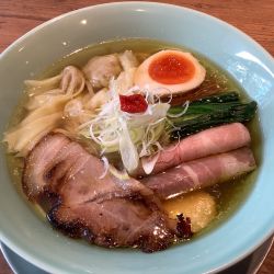 特黄金（塩）1350円