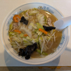 洋食・中華 壽栄の画像