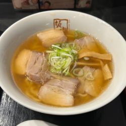 喜多方ラーメン890円