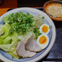 広島流つけ麺 からまるの画像