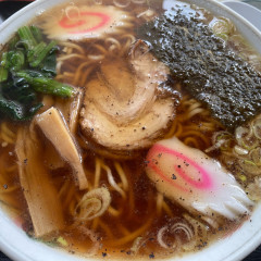 まるとみ食堂の画像