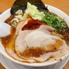 二代目丸源 松本店の画像