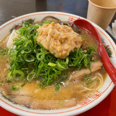 広島ラーメン 十五屋の画像
