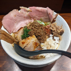 麺屋 船橋の画像