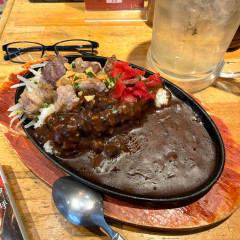 ビーフキッチンスタンド 新橋店の画像