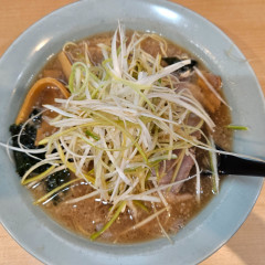 うまいやばいラーメンショップ八峯の画像