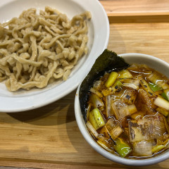 自家製麺 じゃじゃ。の画像