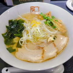 喜多方ラーメン坂内 天神大名店の画像