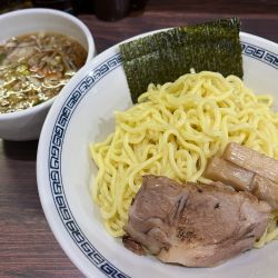 つけ麺 中盛
