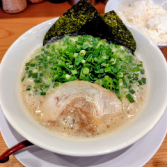 がっとん 京急鶴見店の写真