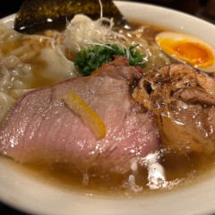 麺処 三虎の画像