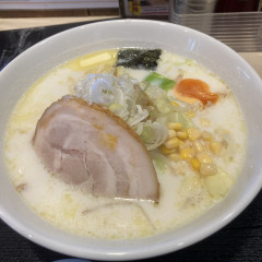 麺家 Dragon Kitchenの画像