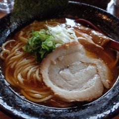 RAMEN SHELTERの画像