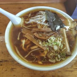 ラーメン