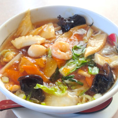 レストラン三宝 新潟黒埼本店の画像