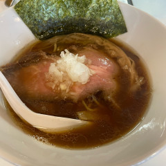 中華そば イチラクの画像