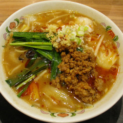 餃子の王将 池袋東口店の画像