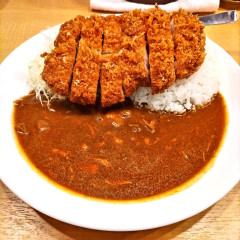 とんかつ檍のカレー屋 いっぺこっぺ 蒲田西口店の画像