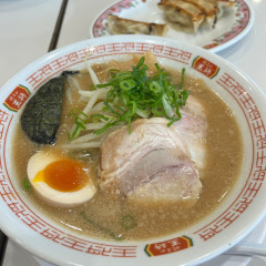 餃子の王将 アリオ市原店の画像