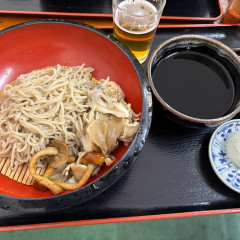 そば八の画像