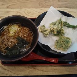 そばもん 学大店の画像
