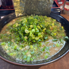 家系ら～めん 陸の画像