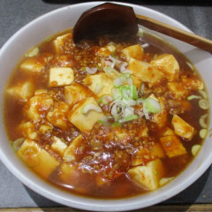 松ちゃんラーメン 池袋店の画像