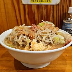 小豚ラーメン