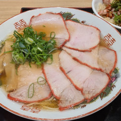 元町ラーメン 天華 CIAL桜木町店の画像