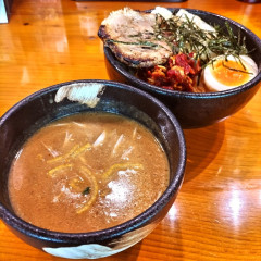 麺場 田所商店 川崎大師店の画像