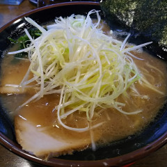 星野ラーメン店の画像