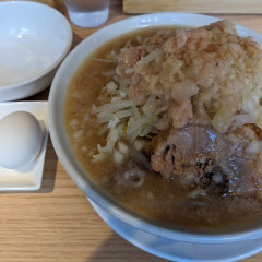 ラーメン豚の子の画像