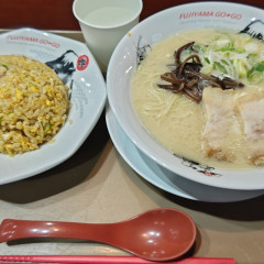 FUJIYAMA GO★GO SEATTLE RAMEN STANDの画像