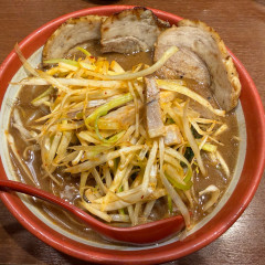 麺場 田所商店 足立江北店の画像