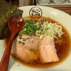 ジョニーヌードルの画像