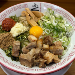 からみそラーメン ふくろう 川口店の画像