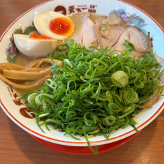 天下一品 つくば店の写真