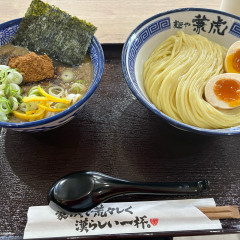麺や兼虎の画像