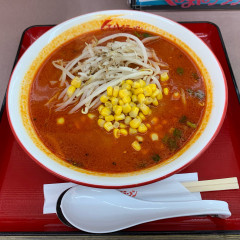 くるまやラーメン 宇都宮今泉店の画像
